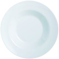 LUMINARC FRIENDS´TIME tanier cestovinový biely 28.5 cm 6 ks - Súprava tanierov