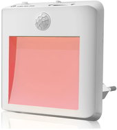 LuDream Nova Red LED night light without blue component - Night Light