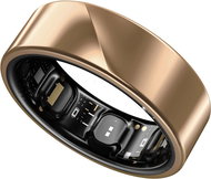 Luna Ring 2.0 Rose Gold vel. 8 - Smart Ring
