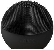 Forea LUNA fofo Facial Cleansing Brush, Midnight - Skin Cleansing Brush