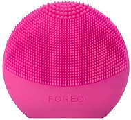 FOREO LUNA Fofo, Facial Cleaning Brush, Fuchsia - Skin Cleansing Brush