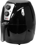 LUND Hot air fryer 2,4L 1300W - Hot Air Fryer