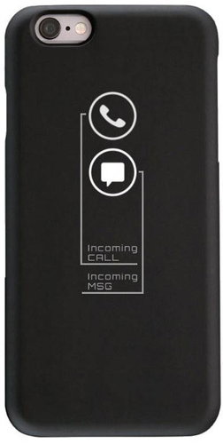 Lunecase ICON - Phone Cover - Main image