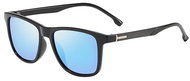 NEOGO Palree 4 Black / Blue - Sunglasses