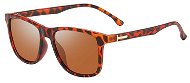 NEOGO Palree 3 Leopard / Brown - Sunglasses