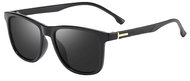 NEOGO Palree 2 Black Lines / Black - Sunglasses