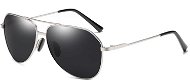 NEOGO Floy 3 Silver / Black - Sunglasses