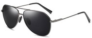 NEOGO Floy 4 Gray / Black - Sunglasses
