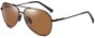 NEOGO Floy 5 Brown / Brown - Sunglasses