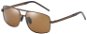 NEOGO Earle 5 Brown / Brown - Sunglasses