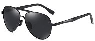 NEOGO Davey 1 Black - Sunglasses