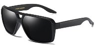 NEOGO Clarke 1 Matt Black / Black - Sunglasses