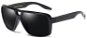 NEOGO Clarke 4 Gloss Black / Black - Sunglasses
