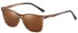 NEOGO Brent 3 Brown - Sunglasses