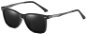 NEOGO Brent 4 Silver Black / Black - Sunglasses
