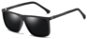 NEOGO Baldie 6 Black / Black - Sunglasses