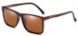 NEOGO Ruben 2 Brown - Sunglasses