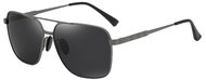 NEOGO Quenton 4 Gray / Black - Sunglasses
