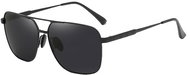 NEOGO Quenton 1 Black - Sunglasses
