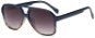 NEOGO Clare 6 Blue Leopard / Gray Gradient - Sunglasses