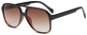 NEOGO Clare 4 Black Leopard / Brown Gradient - Sunglasses