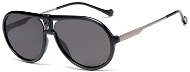 NEOGO Claud 1 Black / Gray - Sunglasses