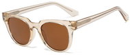 NEOGO Angie 5 Tea / Brown - Sunglasses