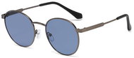 NEOGO Alissa 6 Black / Blue - Sunglasses