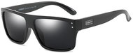 DUBERY Cleveland 01 Black / Black - Sunglasses