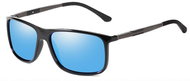 NEOGO Trygrand 3 Black / Blue - Sunglasses