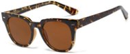 NEOGO Shelly 3 Leopard/Brown - Sunglasses