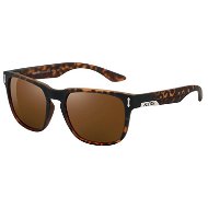 KDEAM Andover 2 Leopard/Brown - Slnečné okuliare