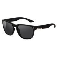 KDEAM Andover 1 Black / Black - Sunglasses