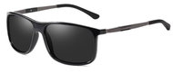NEOGO Trygrand 2 Black Gray / Black - Sunglasses