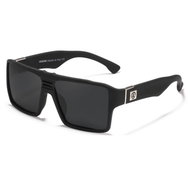 KDEAM Williston 2 Black / Black - Sunglasses