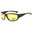 3 Black / Yellow
