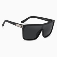 KDEAM Stockton 1 Black / Black - Sunglasses