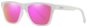 KDEAM Lead 7 Transp & White/Purple Pink - Slnečné okuliare