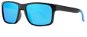 KDEAM Trenton 2 Black / Blue - Sunglasses