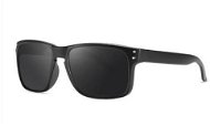 KDEAM Trenton 1 Black / Black - Sunglasses