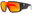 61 Black / Orange