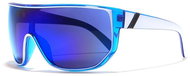 KDEAM Glendale 2 Blue / Blue - Sunglasses