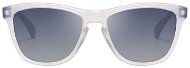 NEOGO Natty 6 Clear Blue / Gray - Sunglasses