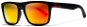KDEAM Sunbury 13-1 Black/Red - Slnečné okuliare