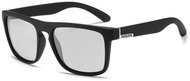 KDEAM Sunbury 10 Black / Photochromic - Sunglasses
