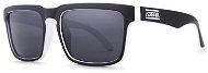 KDEAM Quincy 19 Black / Gray - Sunglasses