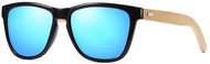 KDEAM Cortland 4 Blue - Sunglasses
