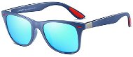 DUBERY Columbia 5 Blue / Azure - Sunglasses