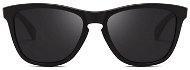 NEOGO Natty 2 Sand Black / Black - Sunglasses
