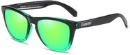 DUBERY Mayfield 6 Black & Green / Green - Sunglasses